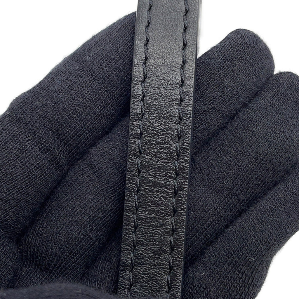 Louis Vuitton Monogram Reverse Black Monogram Monogram Reverse Noir Monogram Reverse Monogram Handbag Shoulder Bag