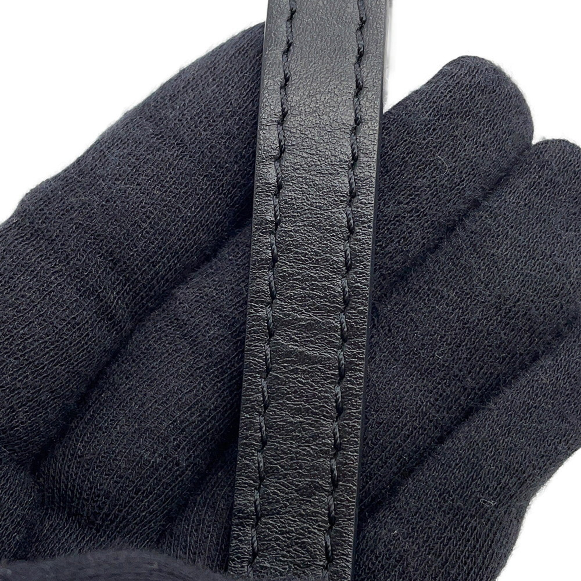 Louis Vuitton Monogram Reverse Black Monogram Monogram Reverse Noir Monogram Reverse Monogram Handbag Shoulder Bag