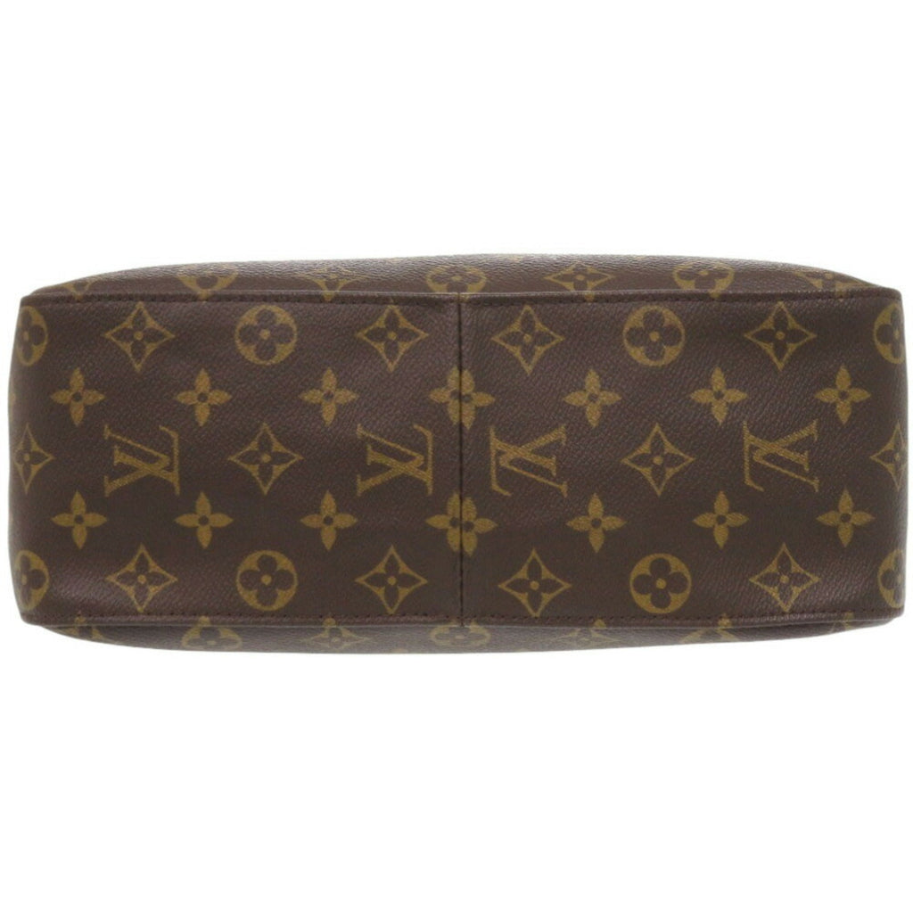Louis Vuitton Monogram Brown Monogram Shoulder Bag