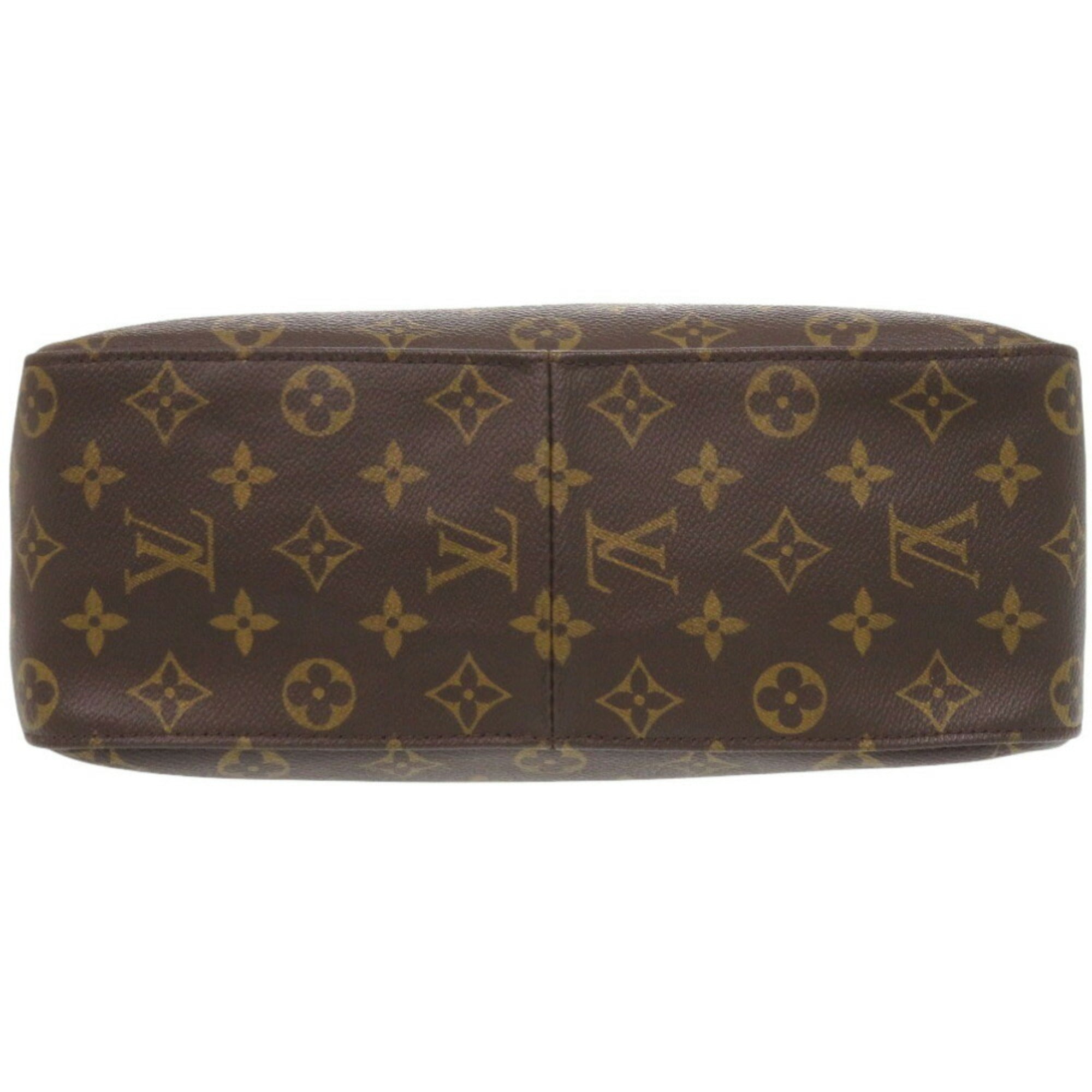 Louis Vuitton Monogram Brown Monogram Shoulder Bag