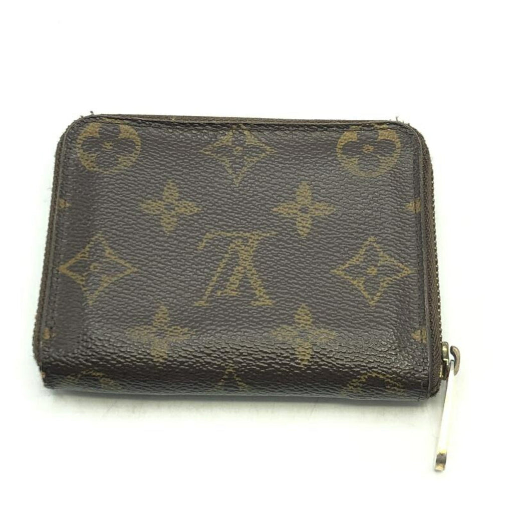 Louis Vuitton Monogram Monogram Coin Purse/Coin Case