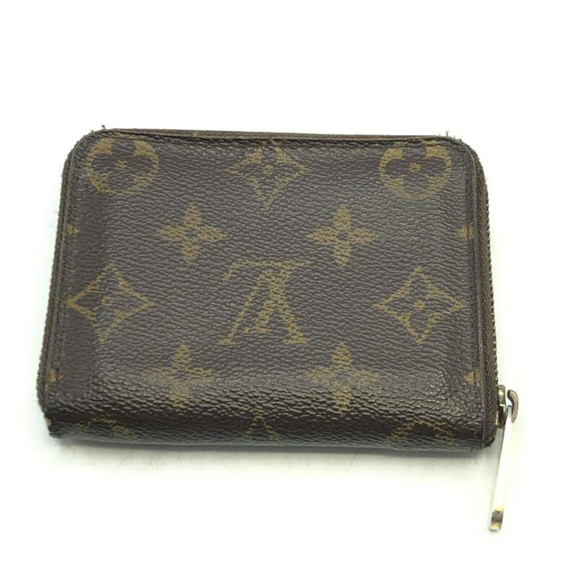 Louis Vuitton Monogram Monogram Coin Purse/Coin Case