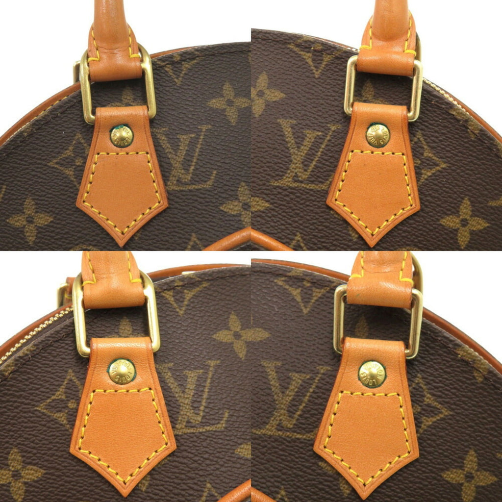 Louis Vuitton Brown Monogram Monogram Handbag
