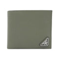 Prada Saffiano Saffiano Wallet (Bi-Fold)