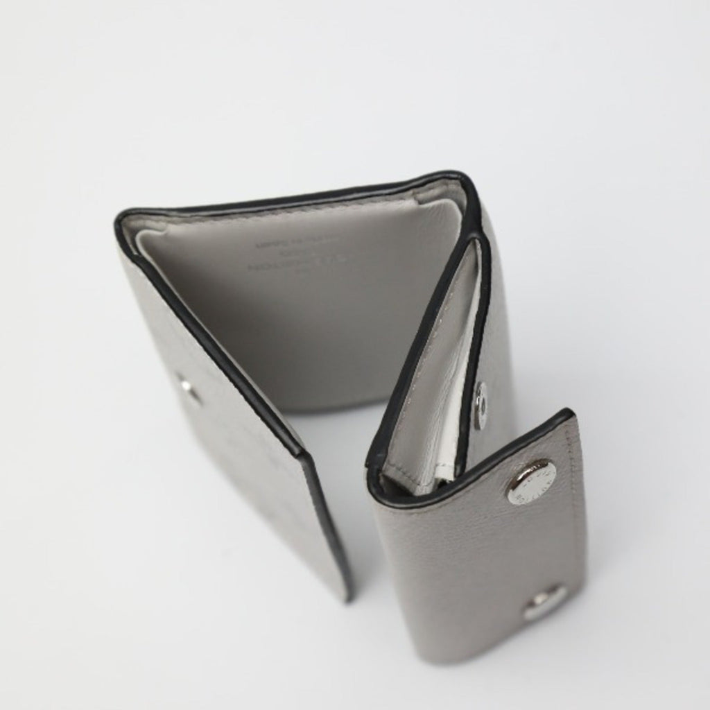 Louis Vuitton Blanc Wallet (Tri-Fold)