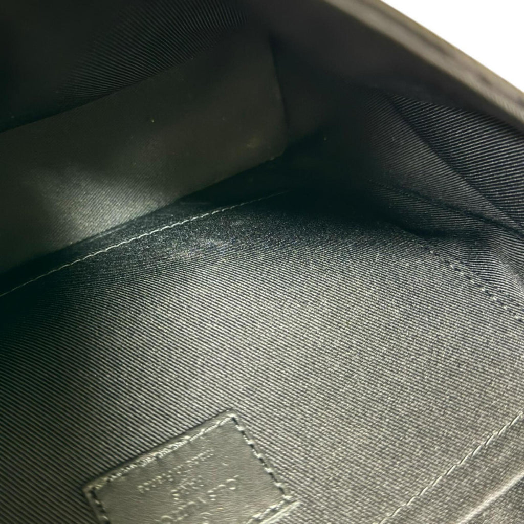 Louis Vuitton Monogram Eclipse Black Monogram Eclipse Handbag