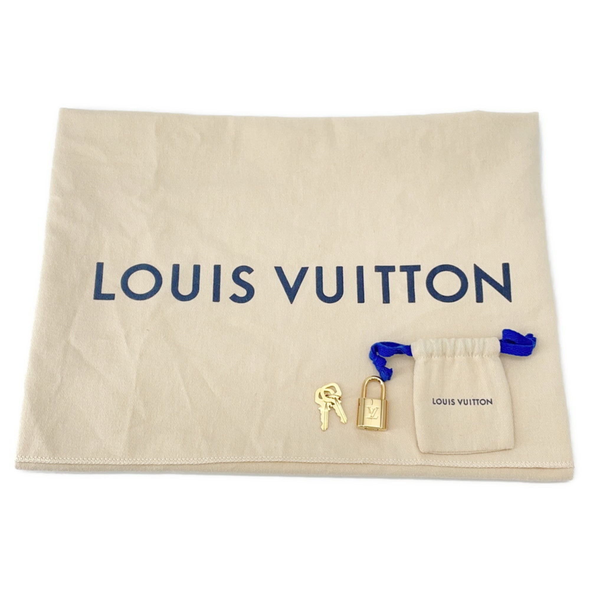 Louis Vuitton Brown Monogram Monogram Boston Bag Handbag