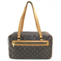 Louis Vuitton Monogram Brown Monogram Shoulder Bag