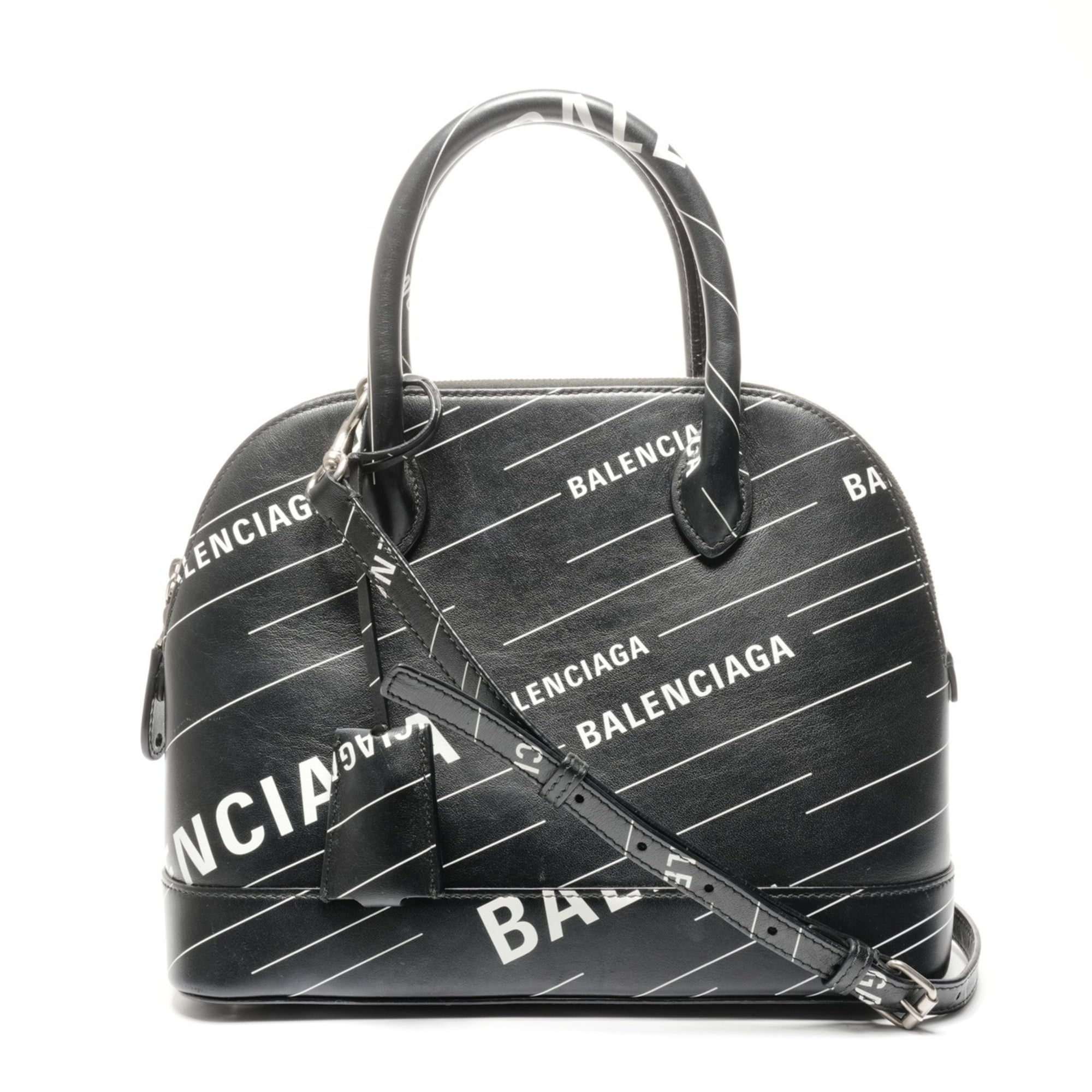 Balenciaga Black Hand