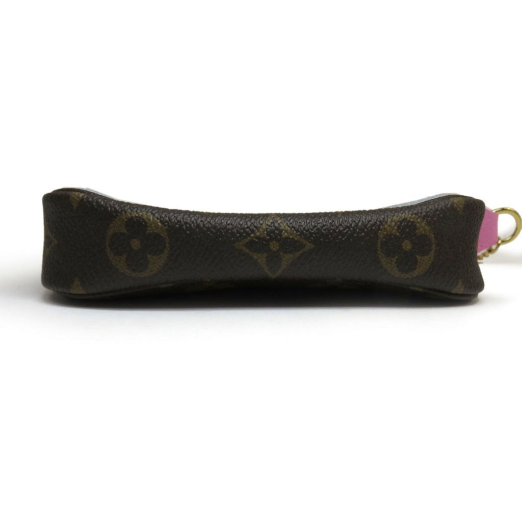 Louis Vuitton Monogram Multi-Color Monogram Multicolore Pochette Pouch