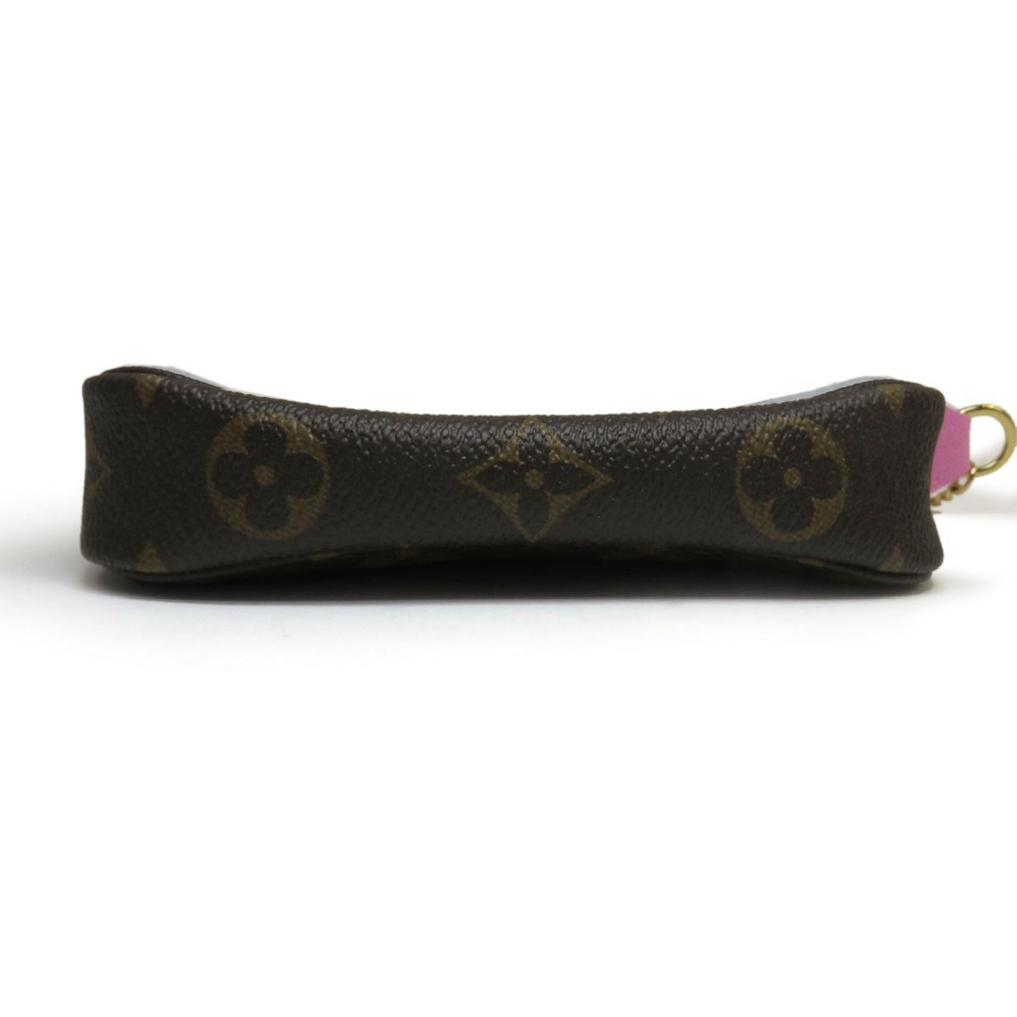 Louis Vuitton Monogram Multi-Color Monogram Multicolore Pochette Pouch