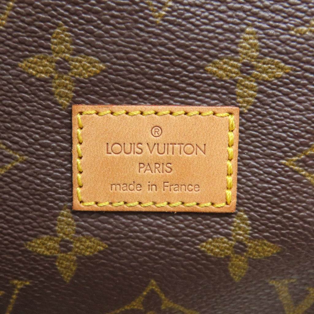 Louis Vuitton Monogram Monogram Shoulder Bag