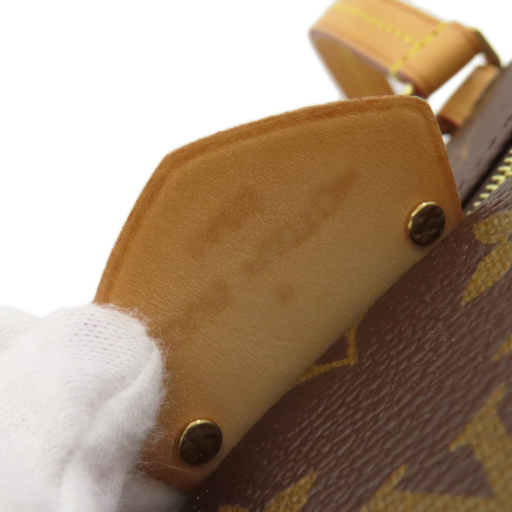Louis Vuitton Monogram Monogram Tote Bag