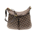 Louis Vuitton Ebene Coated Canvas Shoulder Bag