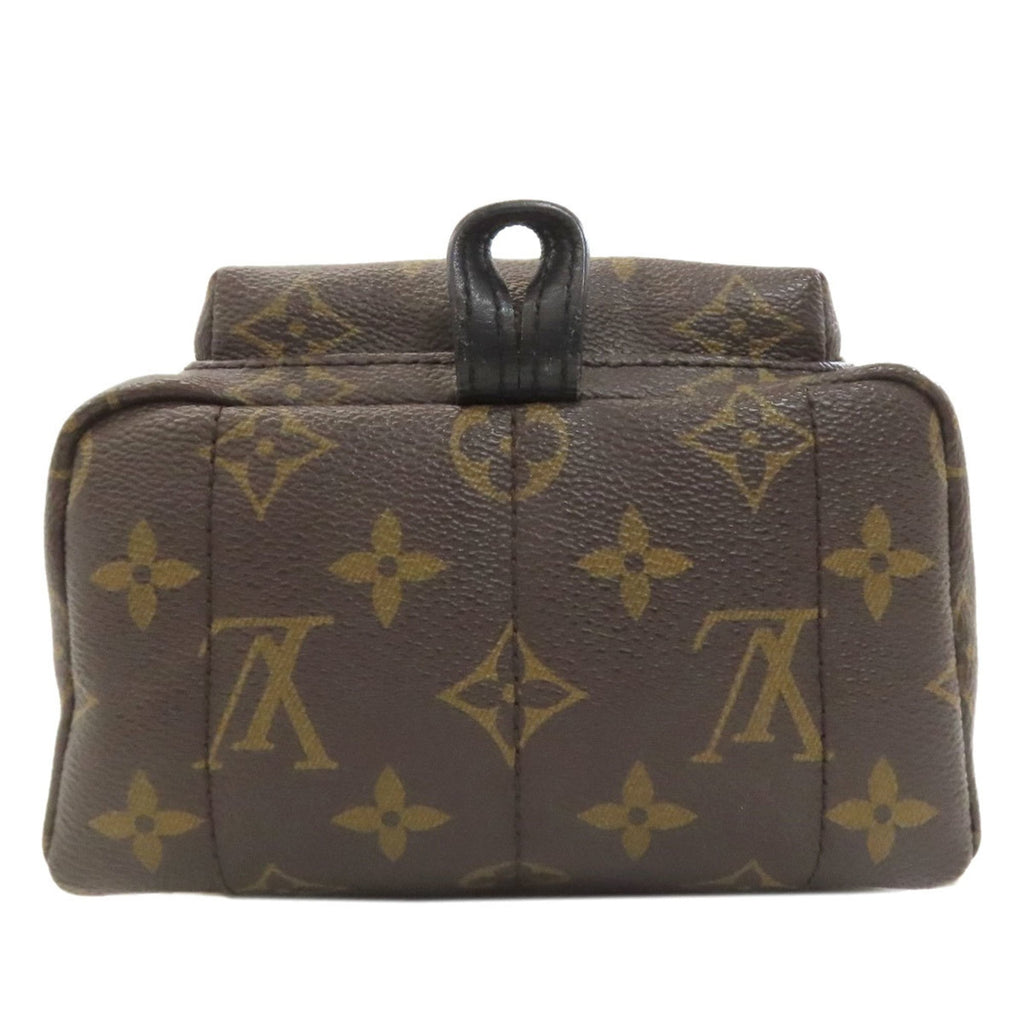 Louis Vuitton Monogram Monogram Backpack
