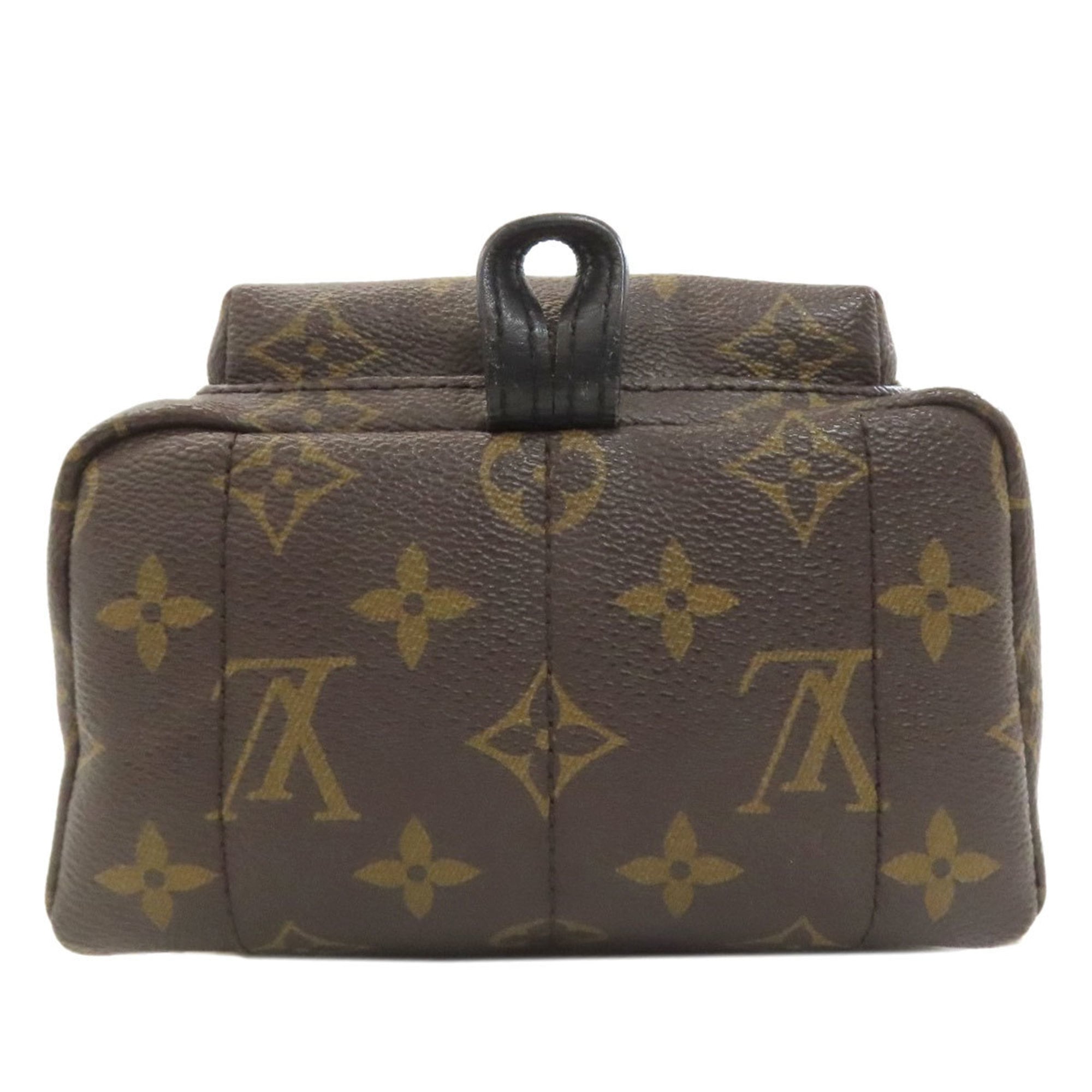 Louis Vuitton Monogram Monogram Backpack