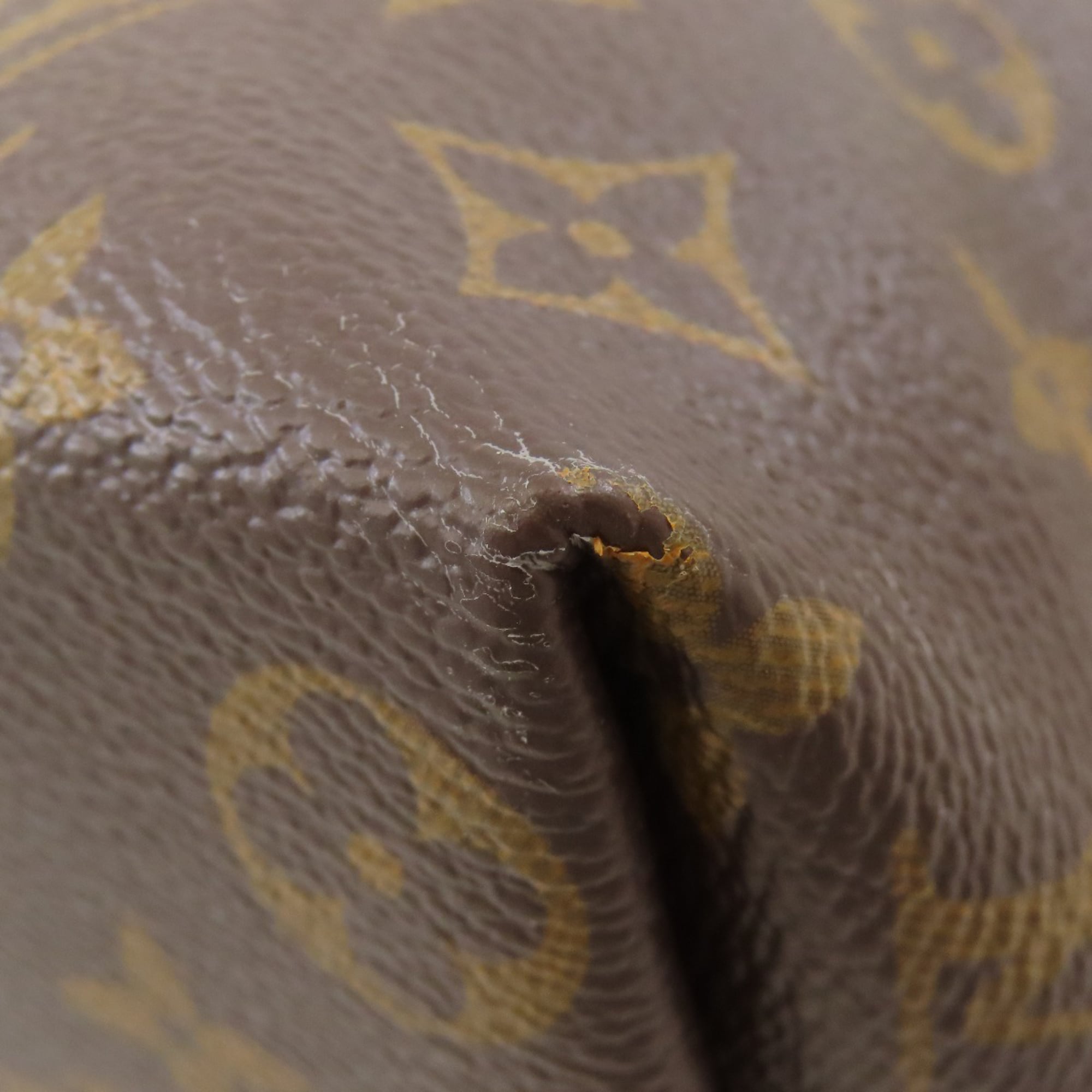 Louis Vuitton Monogram Monogram Tote Bag
