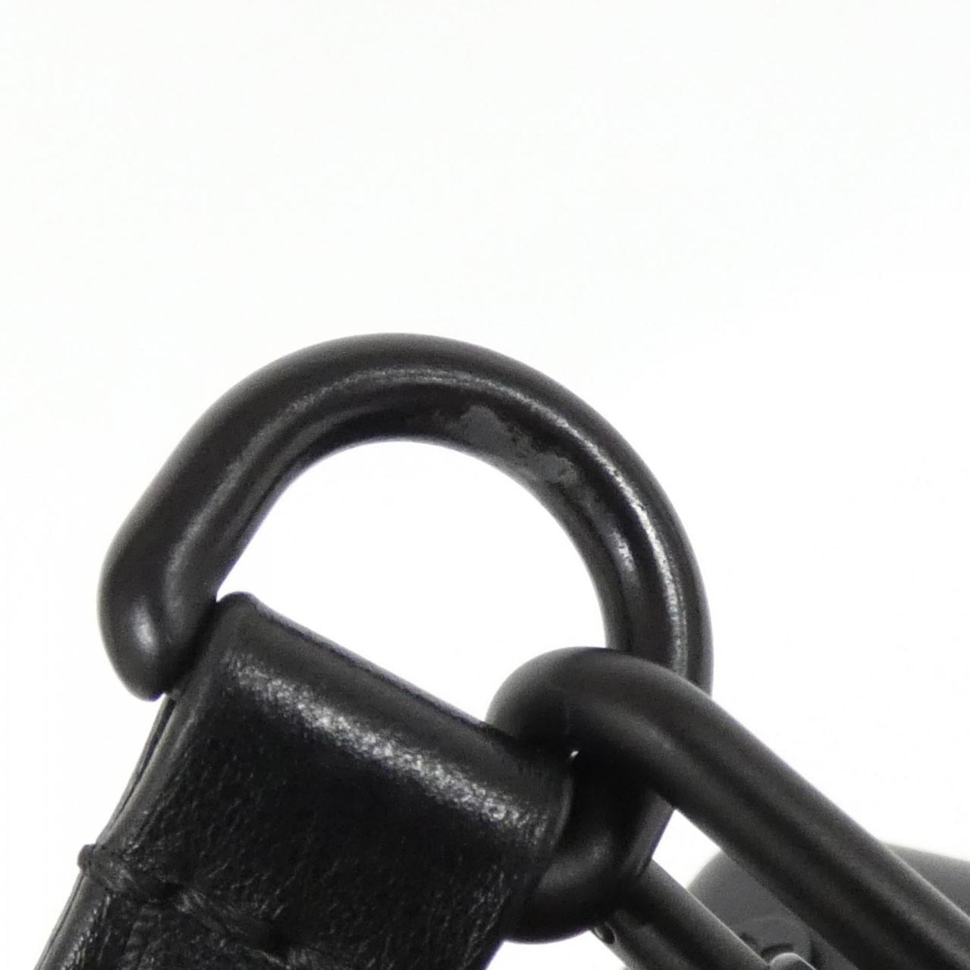 Louis Vuitton Black Marron Monogram Monogram Shoulder Bag