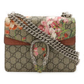 Gucci Pink Pvc Shoulder Bag (Pre-Owned)