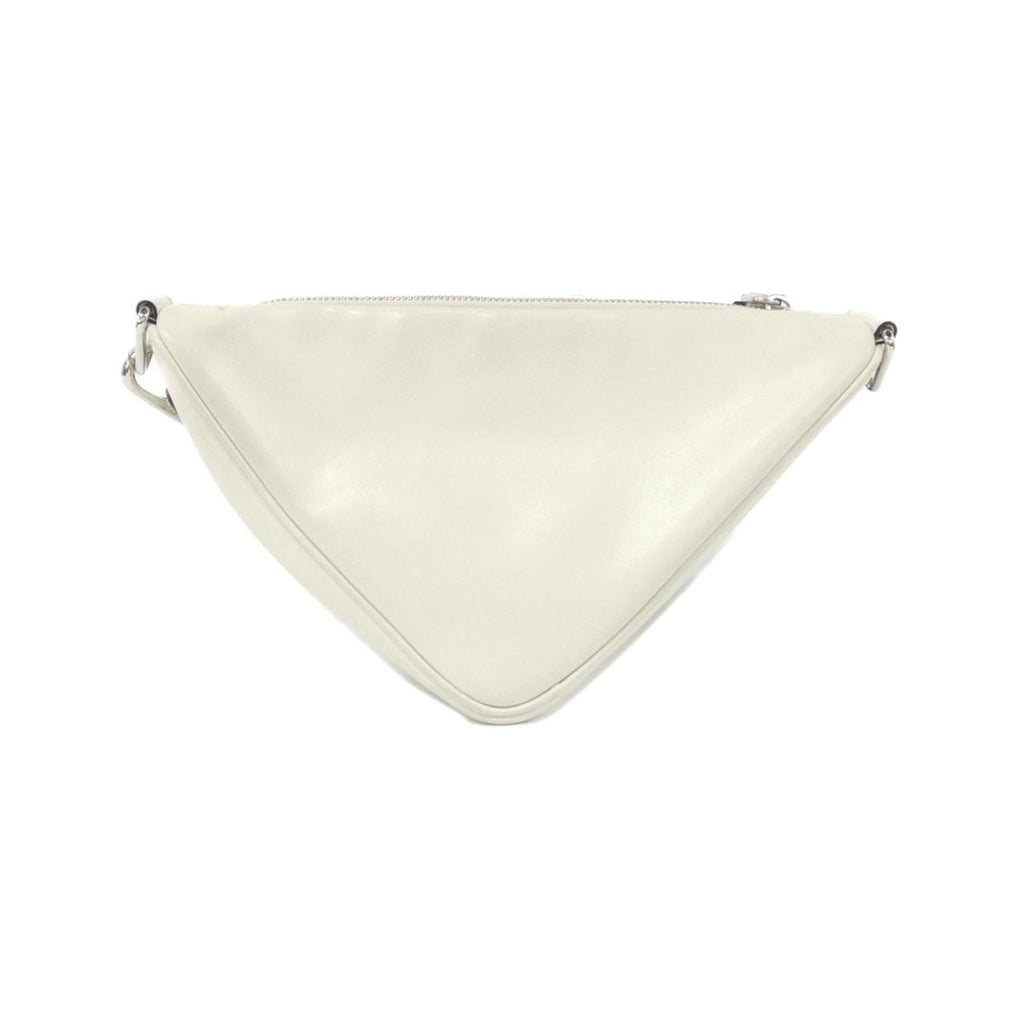 Prada Bianco Shoulder Bag