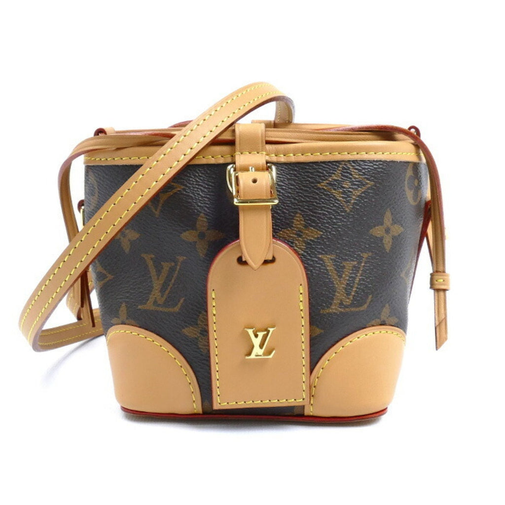 Louis Vuitton Monogram Monogram Shoulder Bag