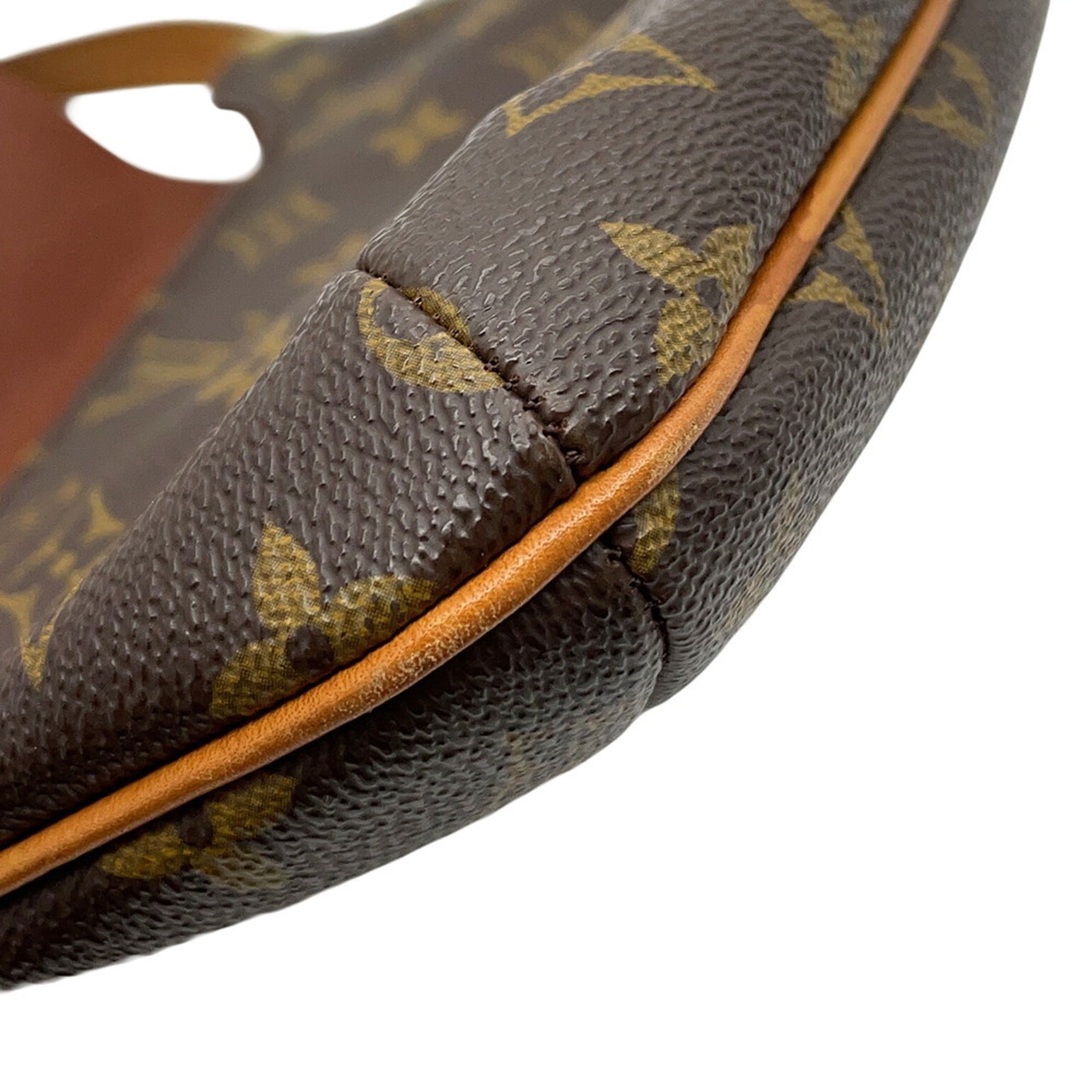 Louis Vuitton Monogram Brown Monogram Shoulder Bag