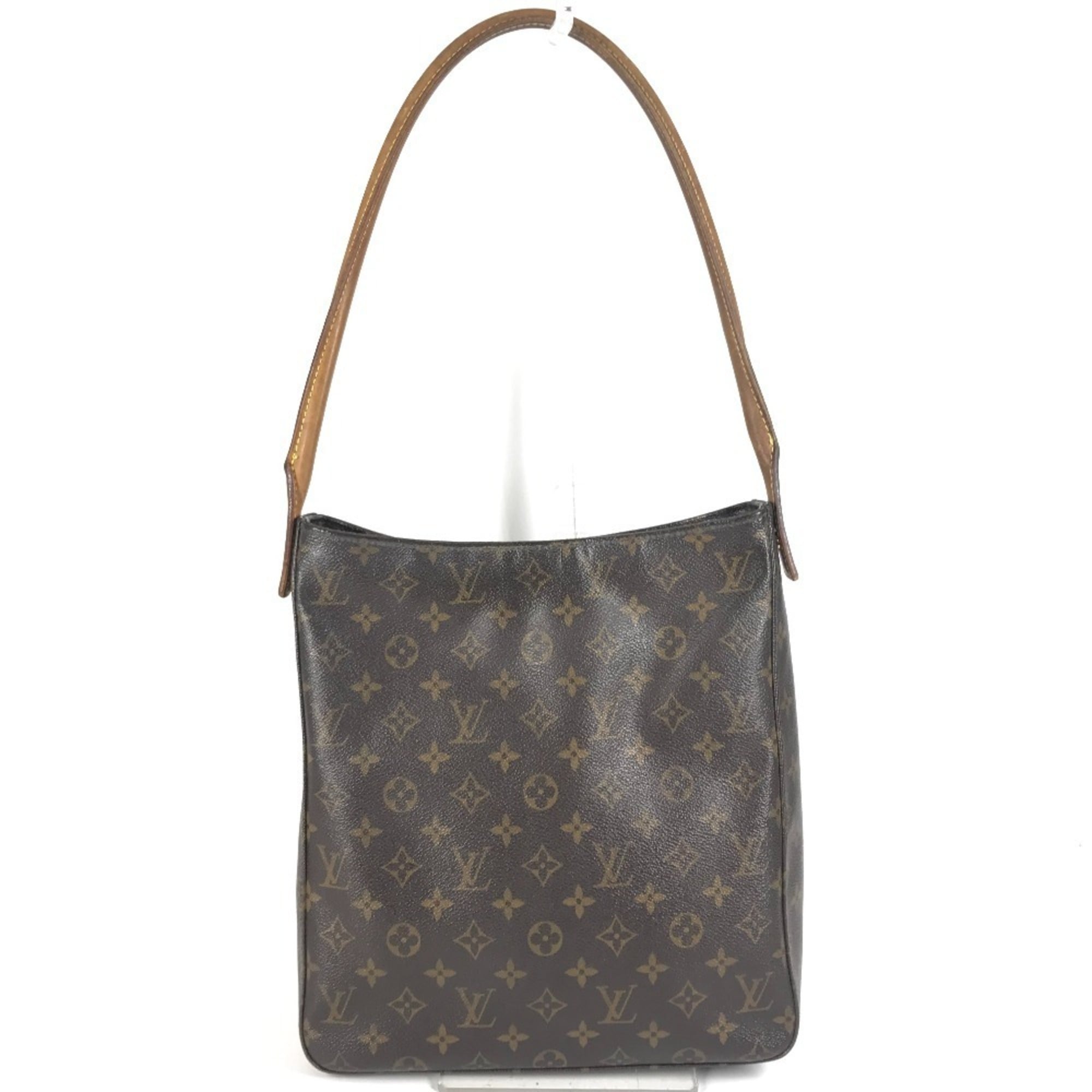 Louis Vuitton Monogram Brown Monogram Shoulder Bag