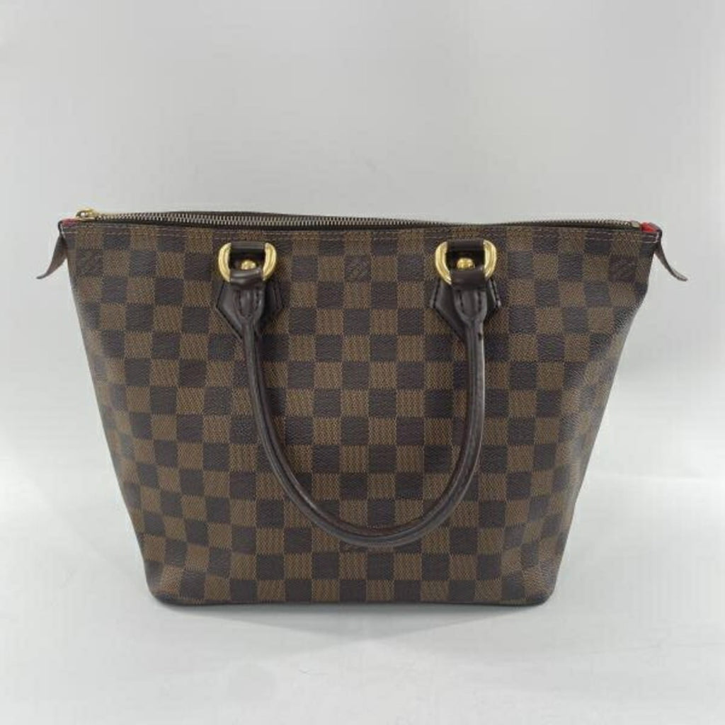 Louis Vuitton Damier Brown Handbag