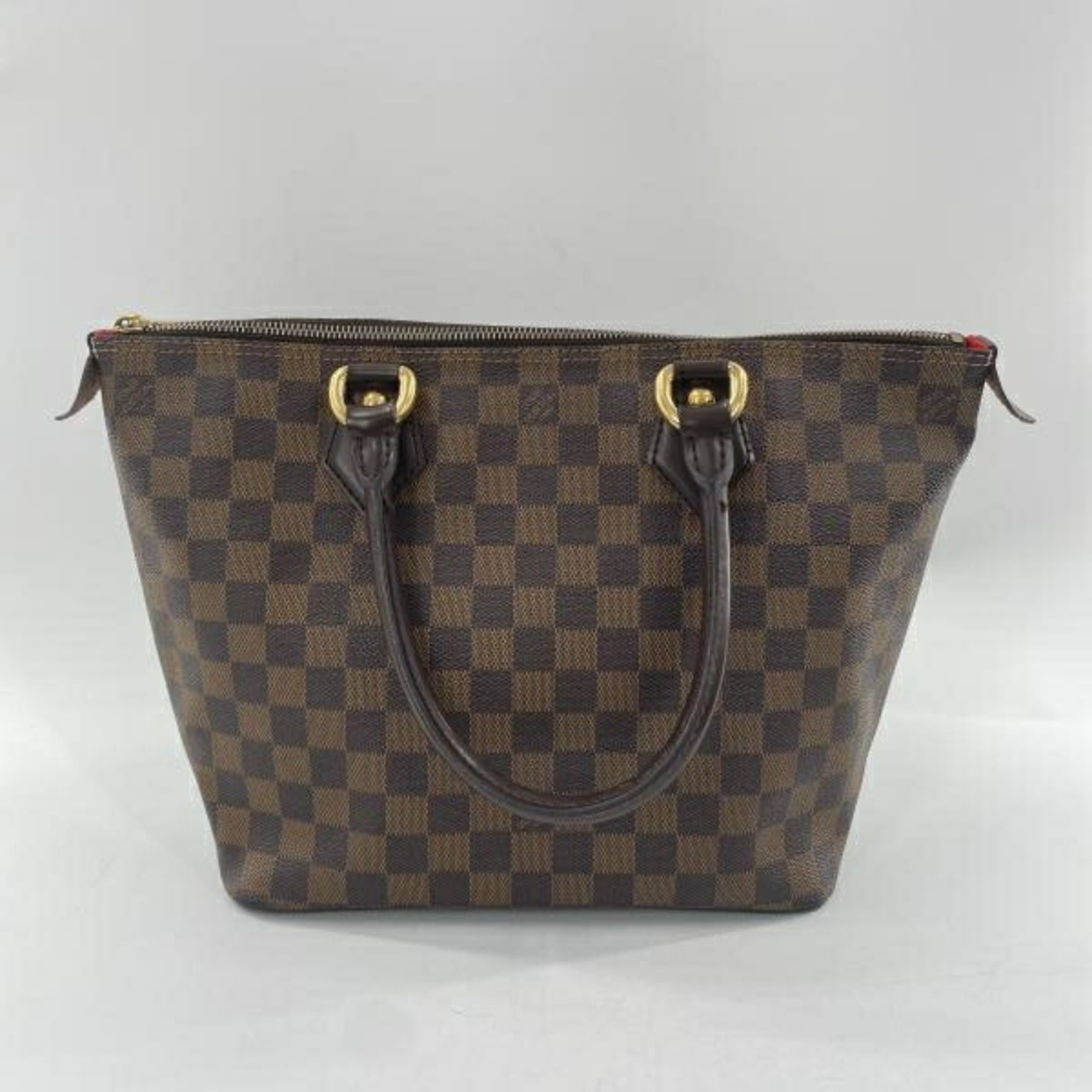 Louis Vuitton Damier Brown Handbag