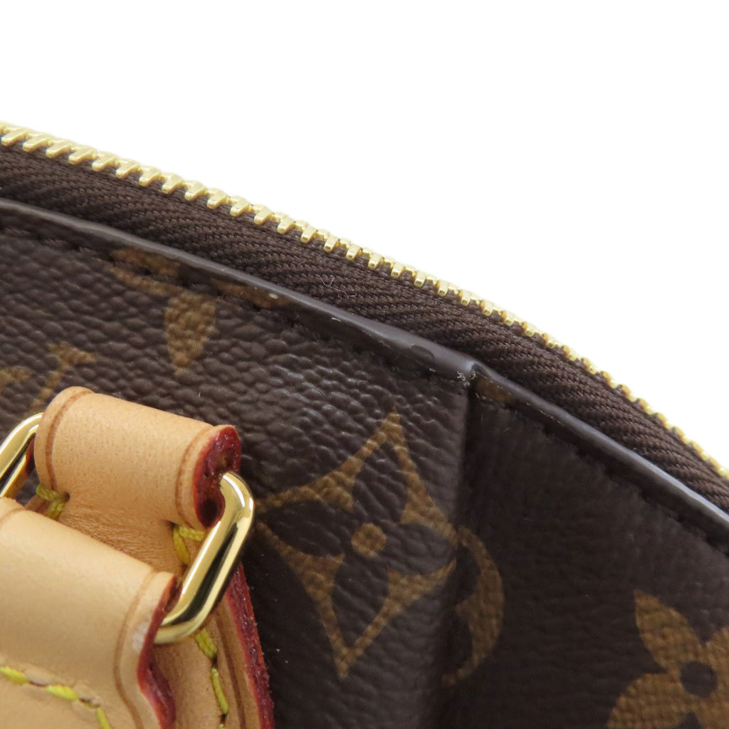 Louis Vuitton Monogram Monogram Monogram Handbag
