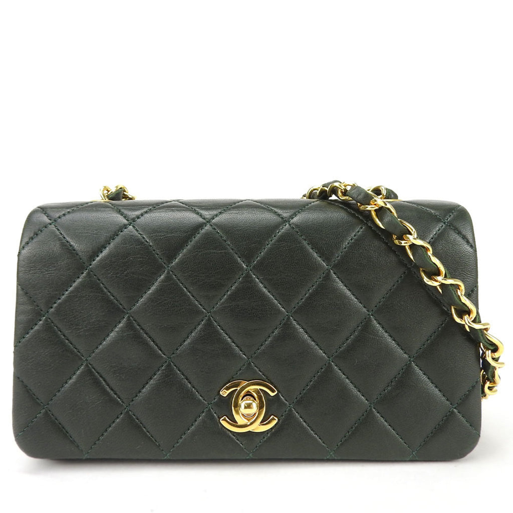 Chanel Shoulder Bag