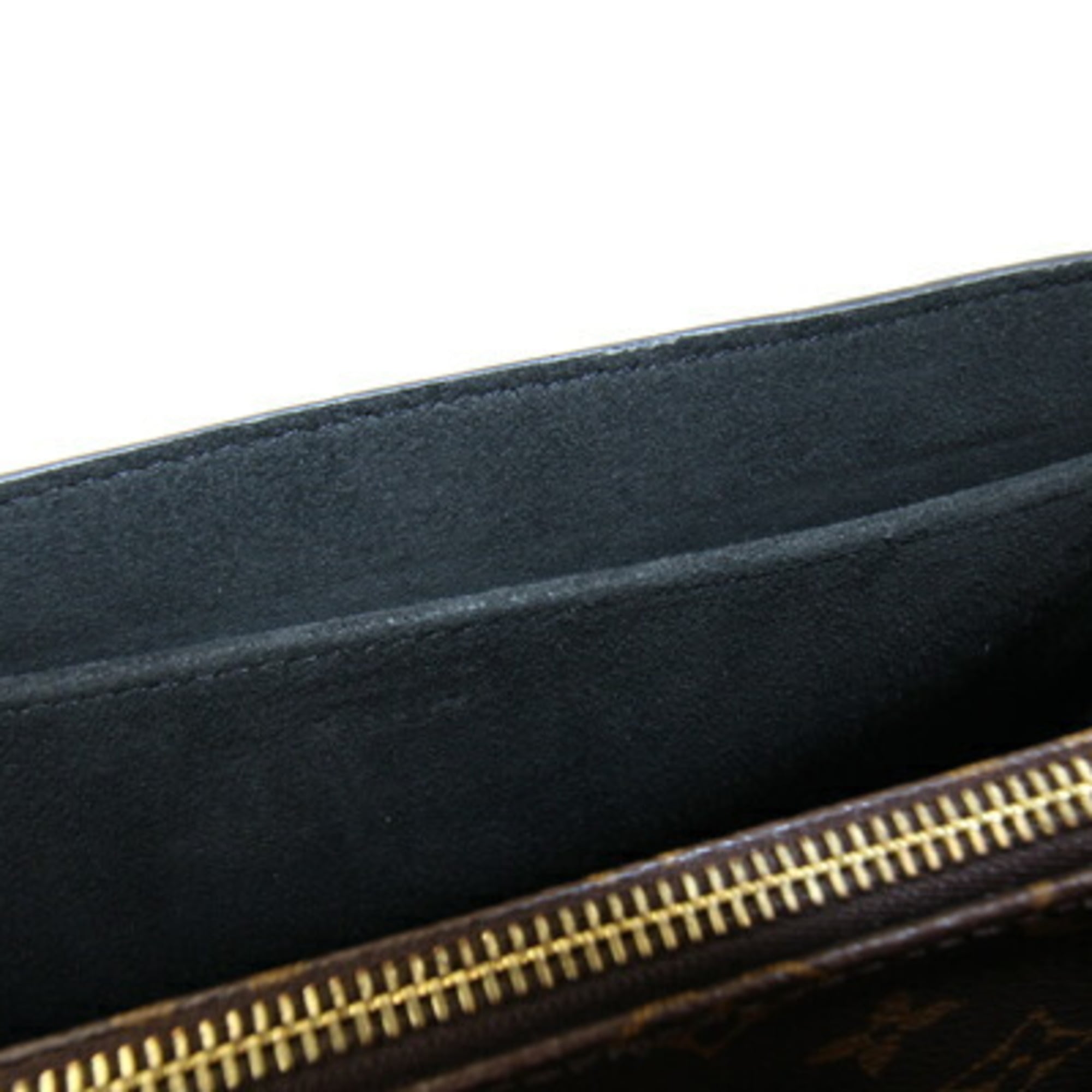 Louis Vuitton Monogram Monogram Handbag