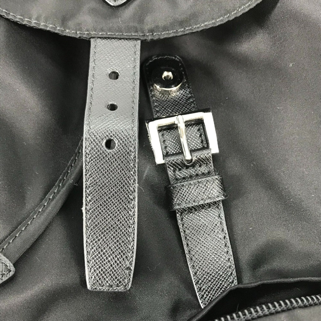 Prada Black Other Backpack