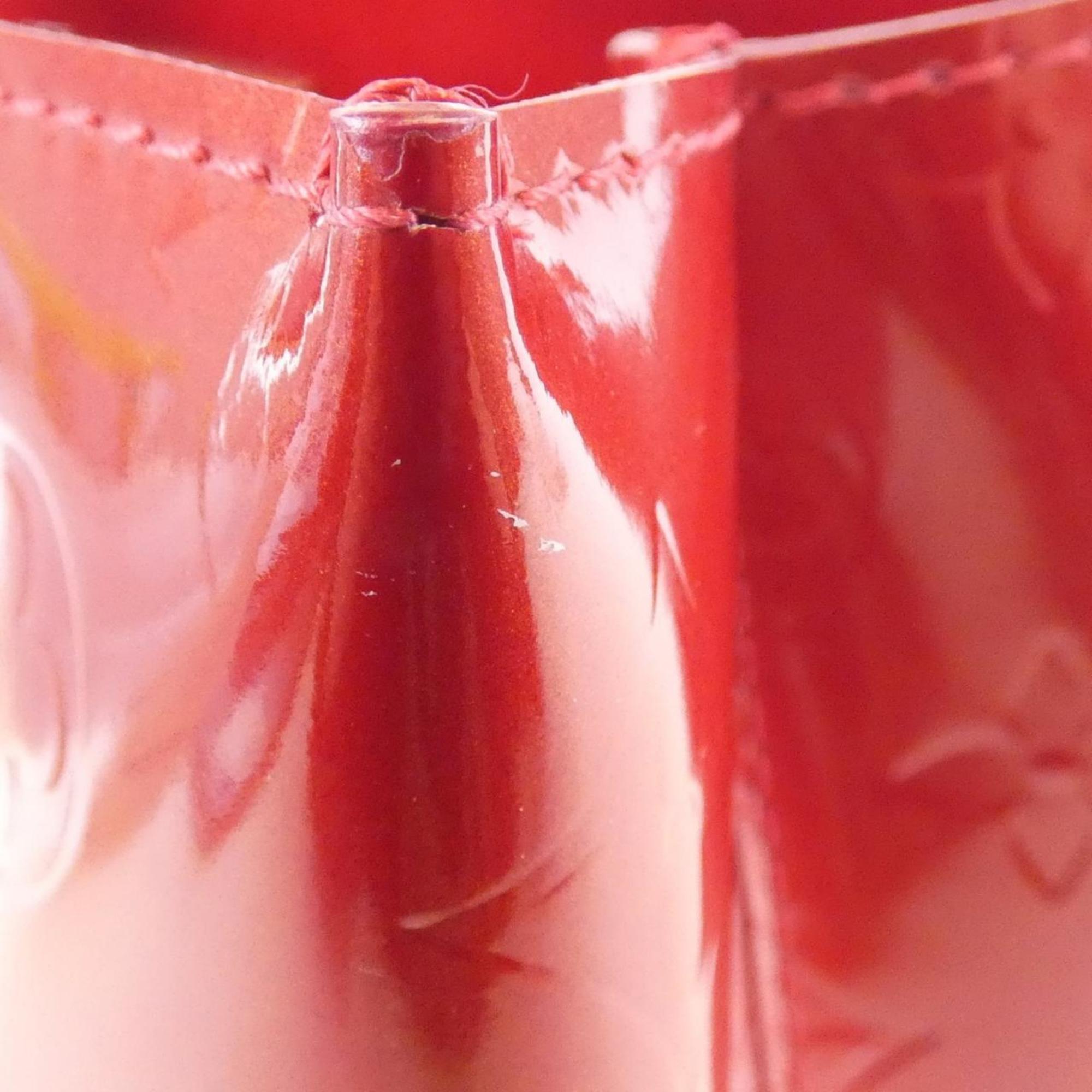 Louis Vuitton Pomme D'amour Handbag