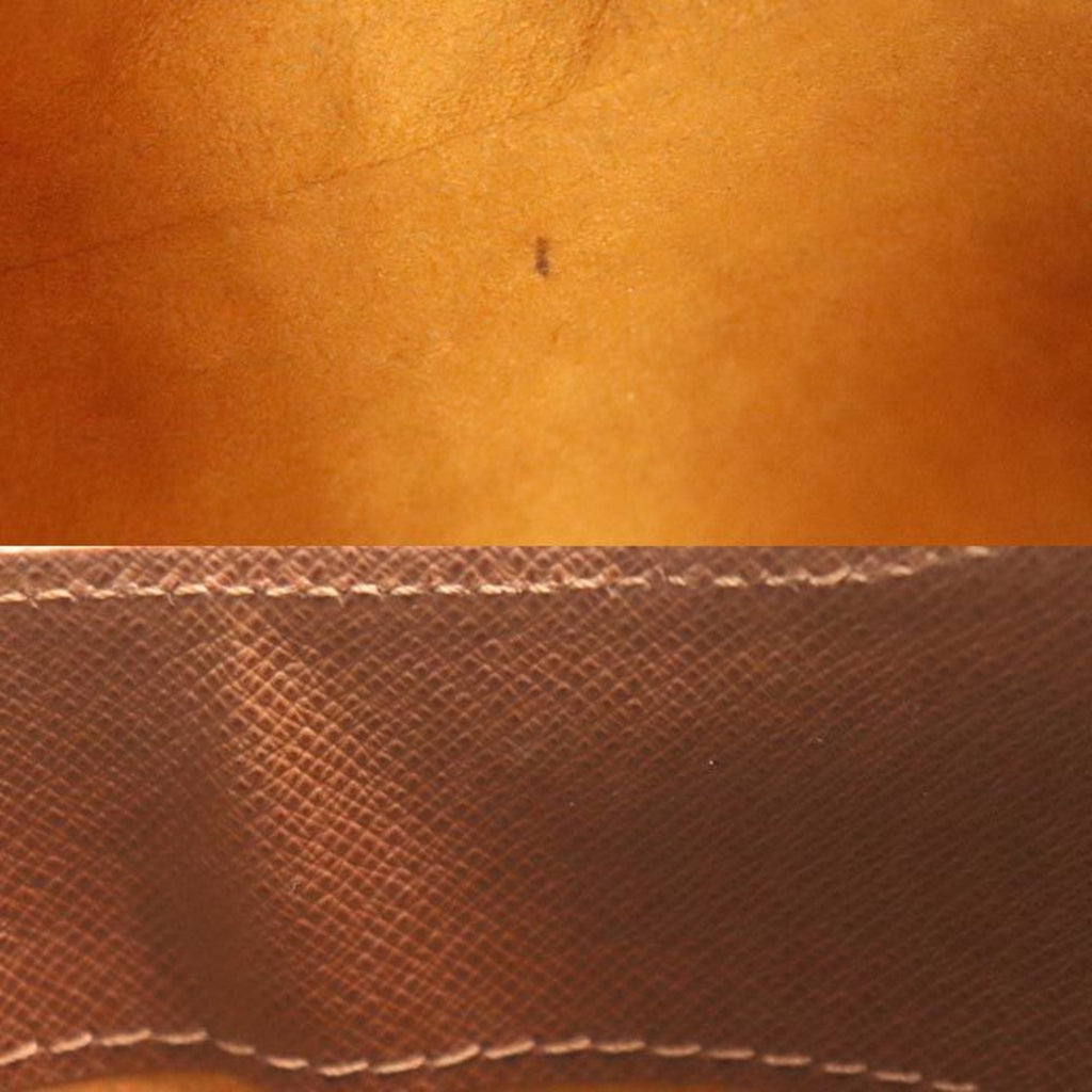 Louis Vuitton Monogram Monogram Monogram Shoulder Bag