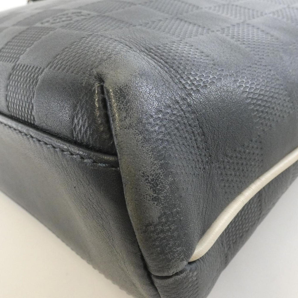 Louis Vuitton Cosmos Leather Shoulder Bag