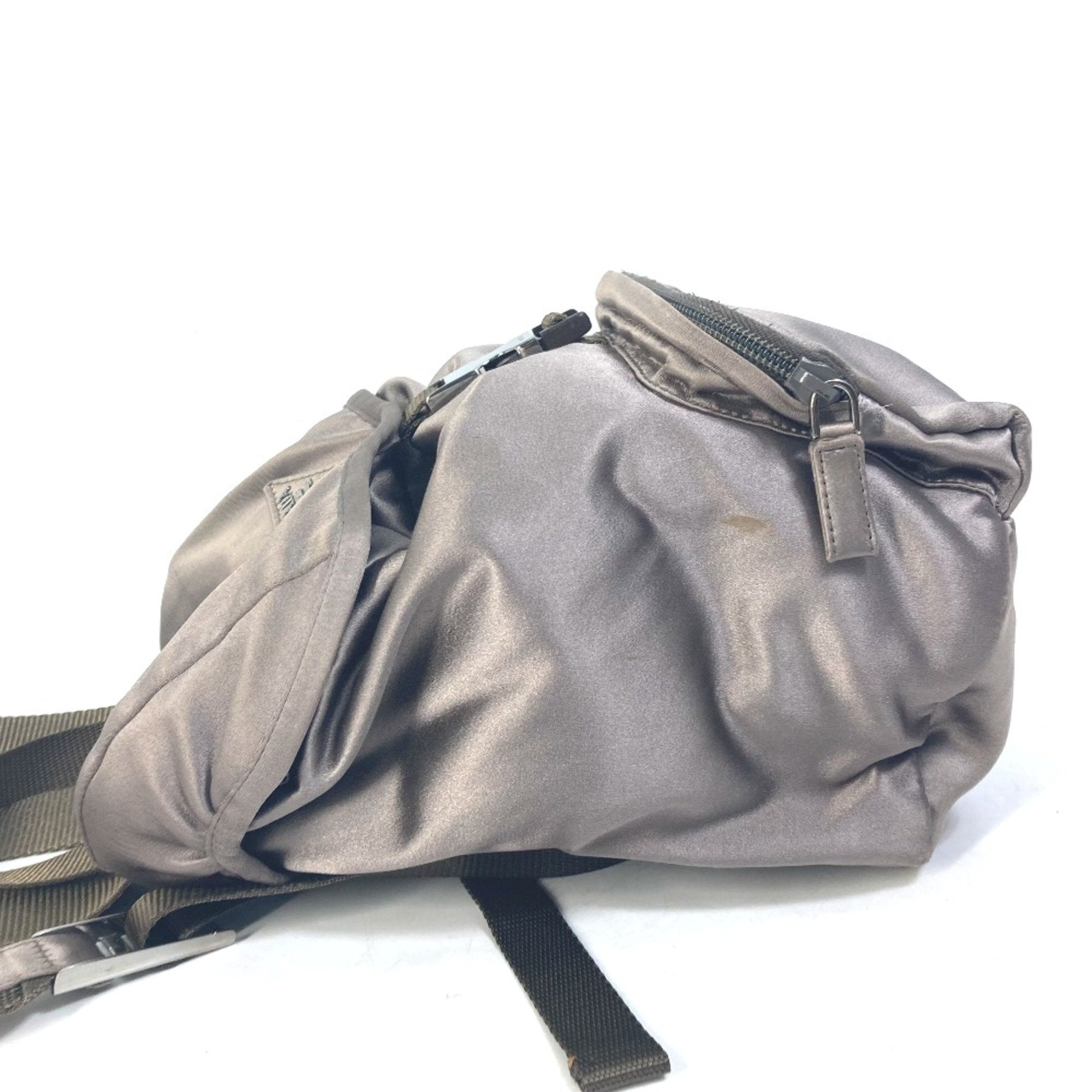 Prada Brown Other Backpack