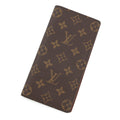 Louis Vuitton Monogram Brown Monogram Monogram Coin Purse/Coin Case