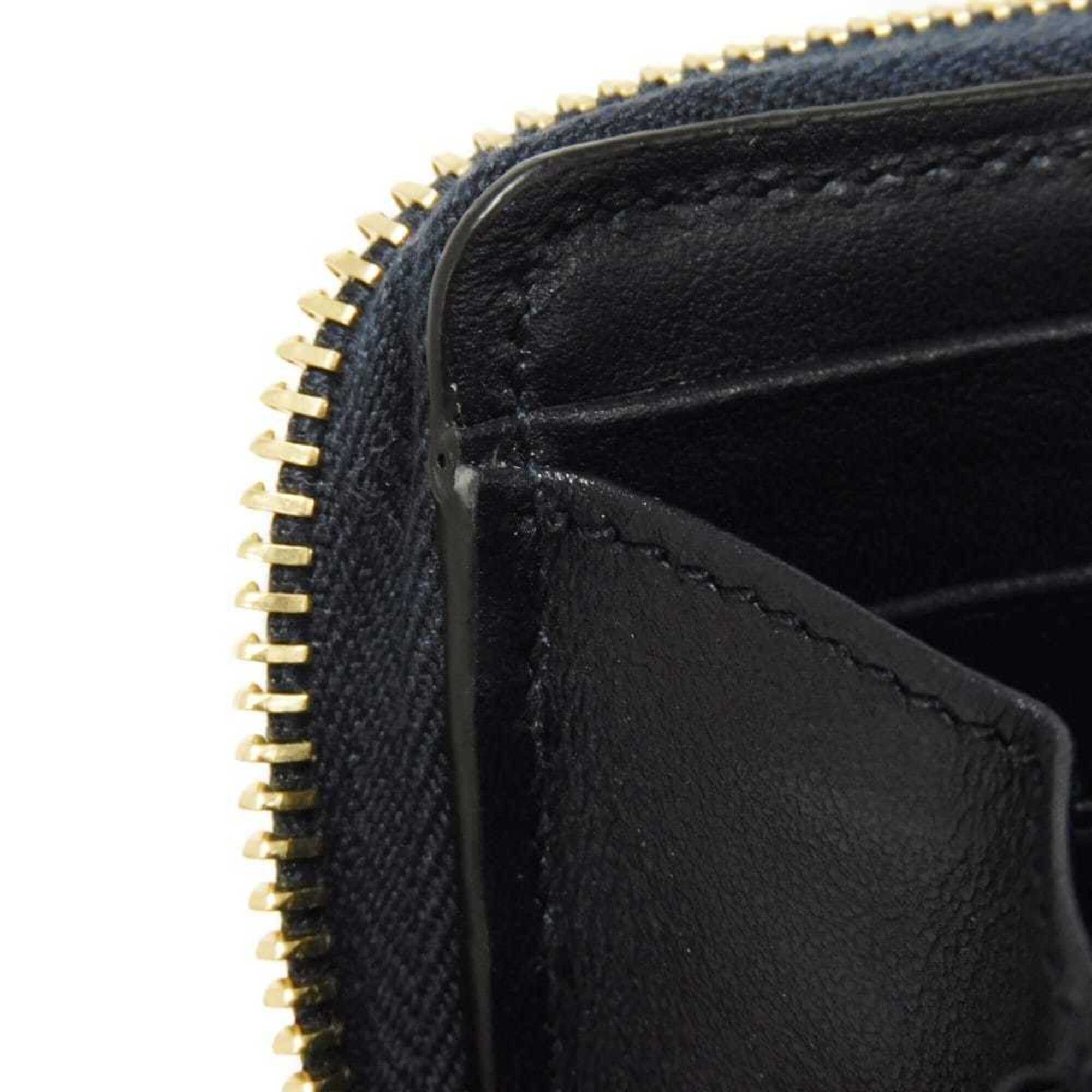 Gucci Beige Long Wallet (Bi-Fold) (Pre-Owned)