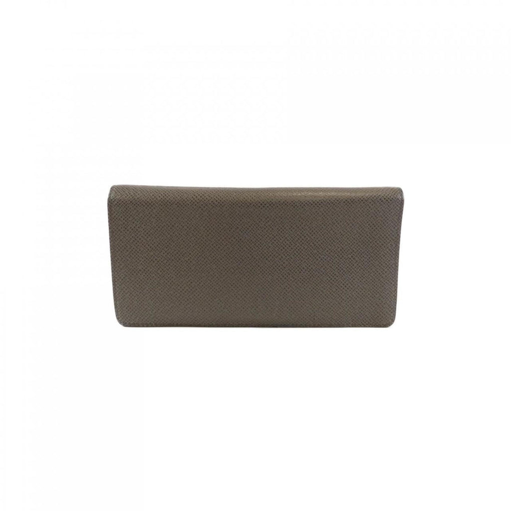 Louis Vuitton Glacier Leather Long Wallet