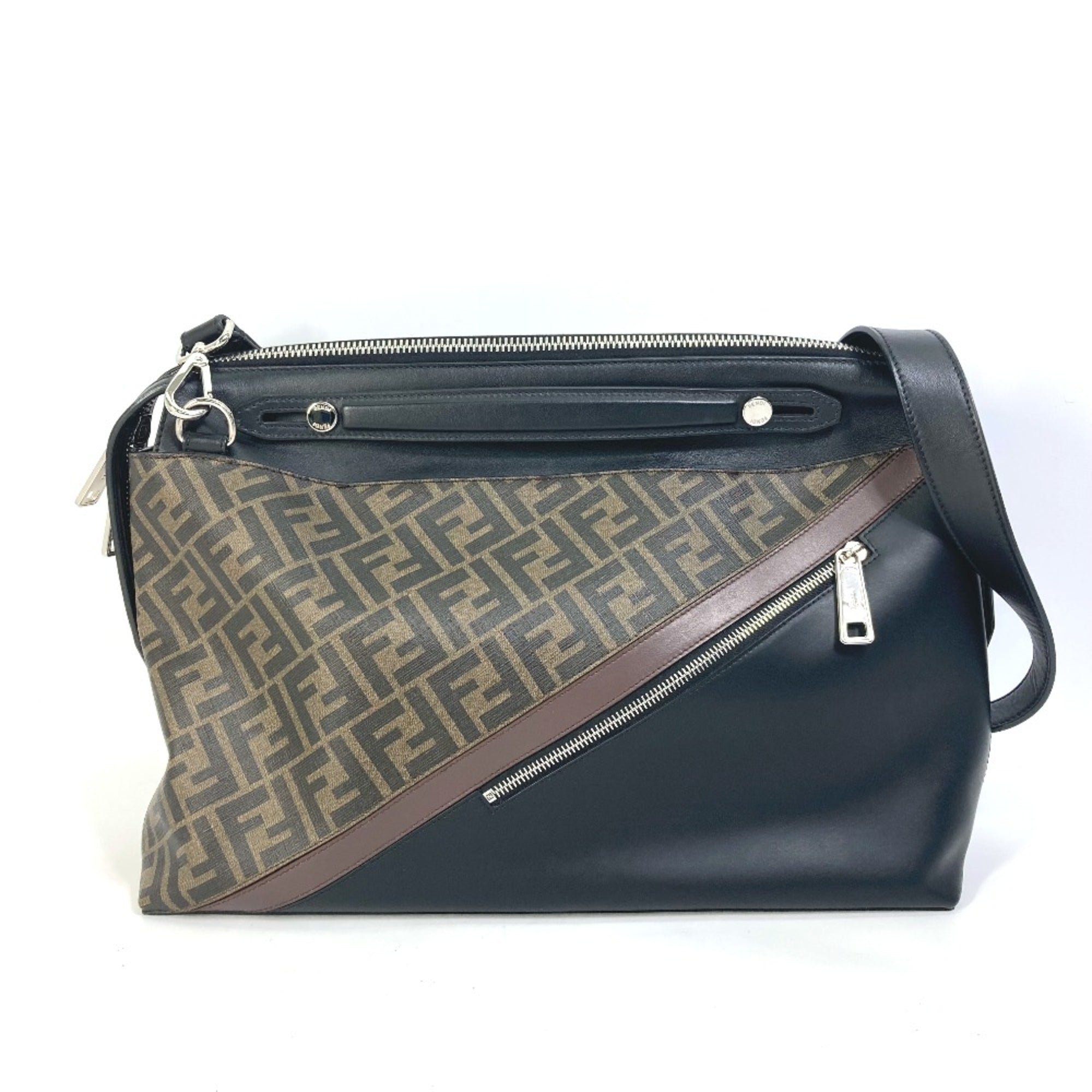 Fendi Brown Other Handbag