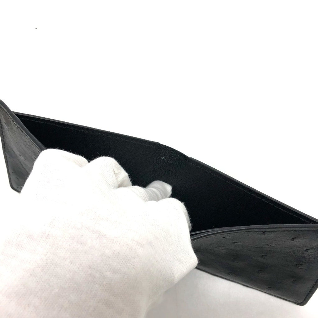 Louis Vuitton Black Other Wallet