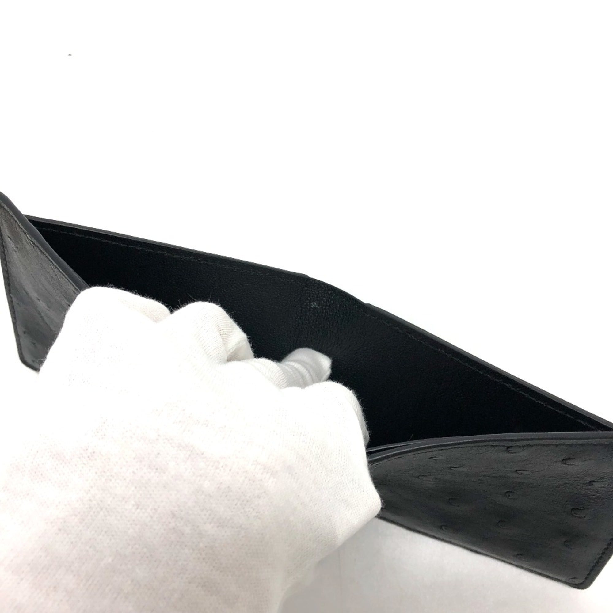 Louis Vuitton Black Other Wallet