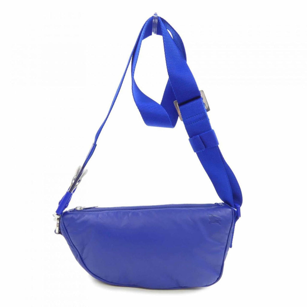 Burberry Blue Handbag