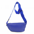 Burberry Blue Handbag
