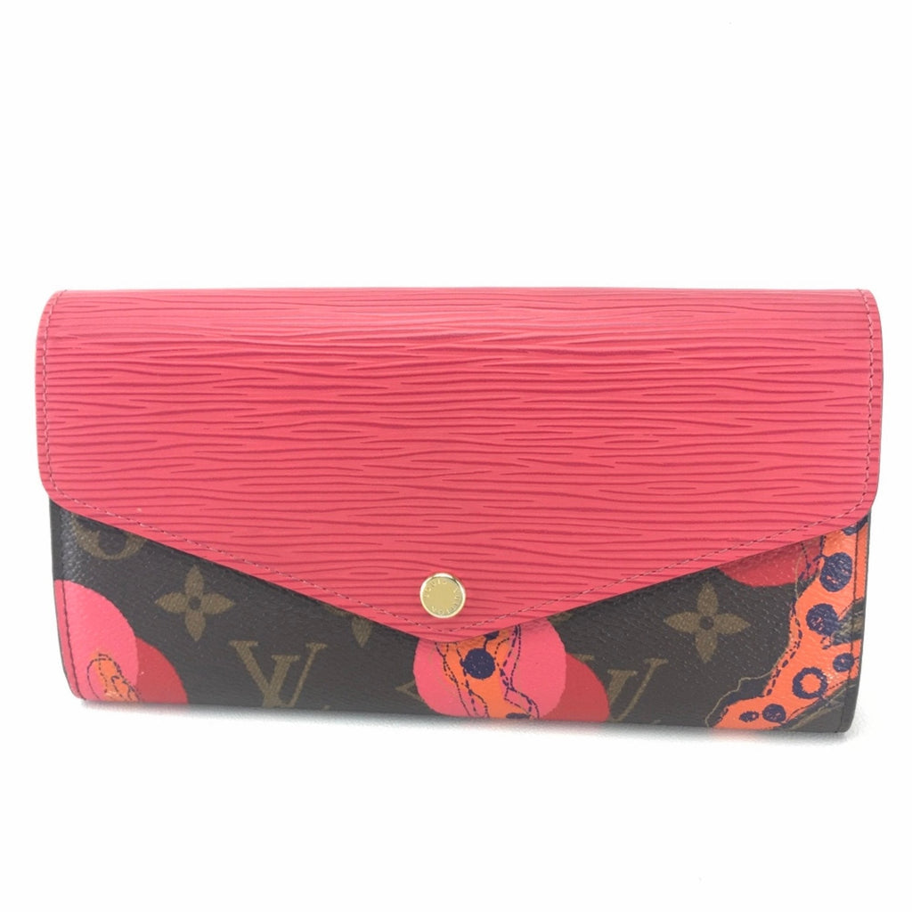 Louis Vuitton Other Other Wallet