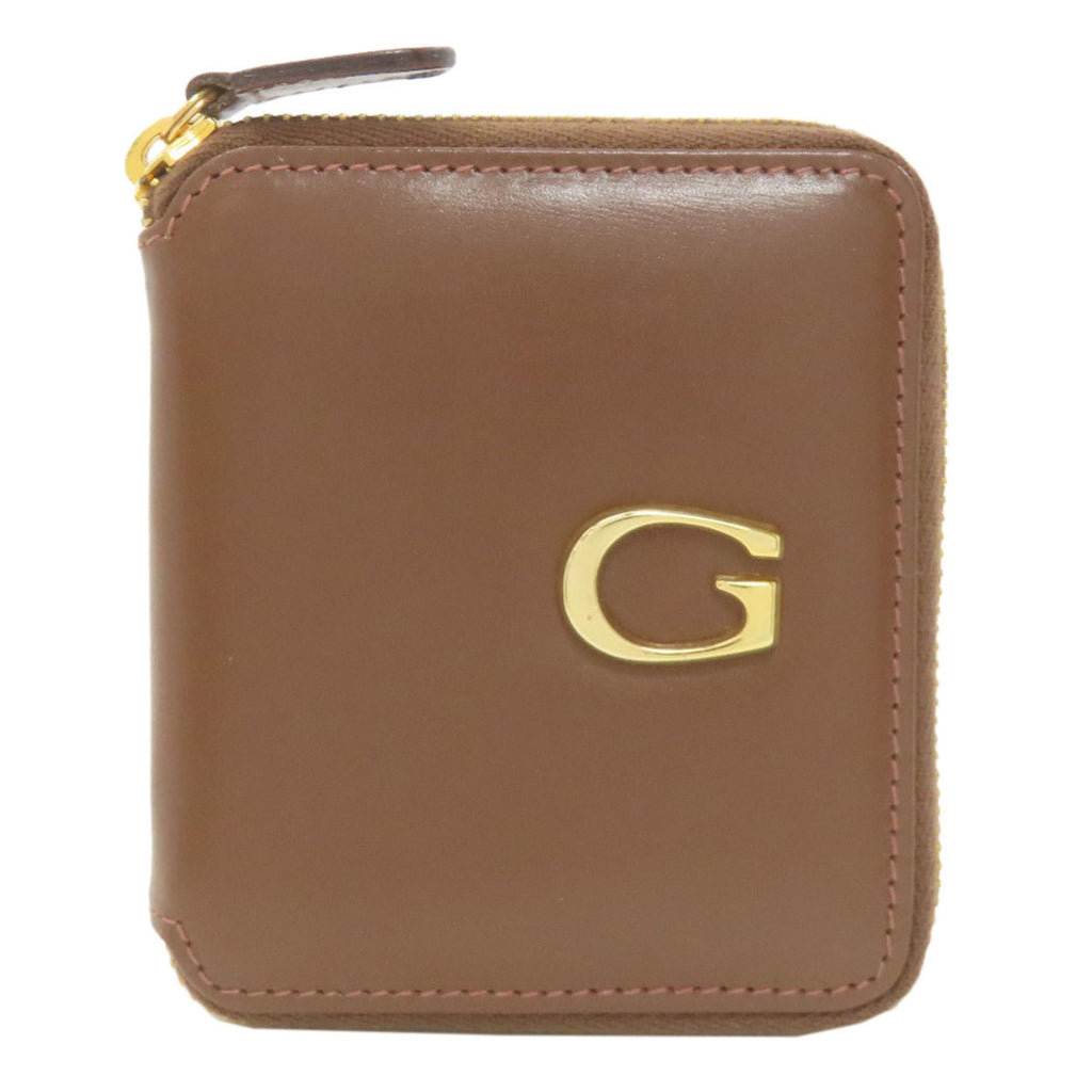 Gucci Brown Leather (Pre-Owned)