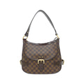 Louis Vuitton Ebene Coated Canvas Shoulder Bag