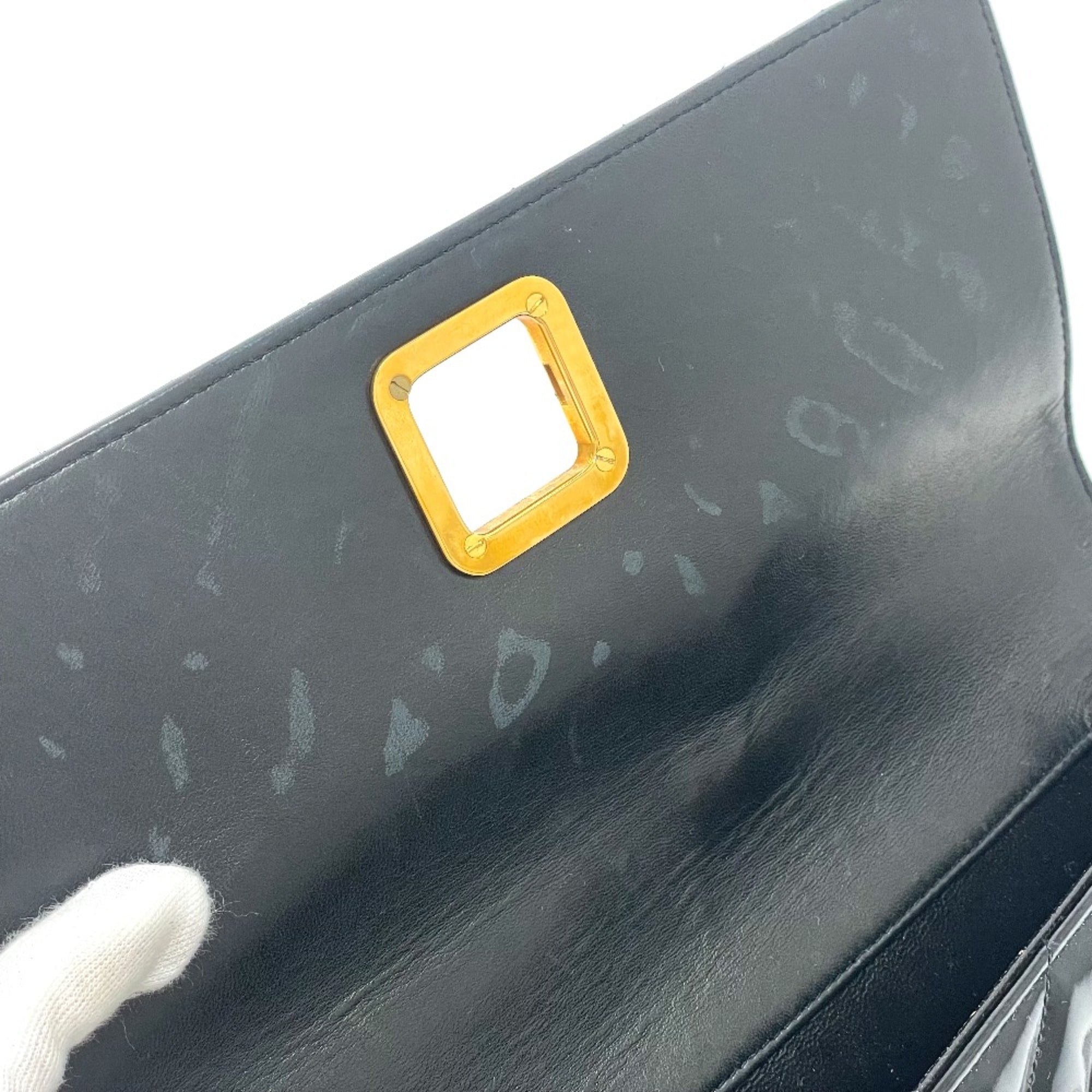 Chanel Black Other Shoulder Bag