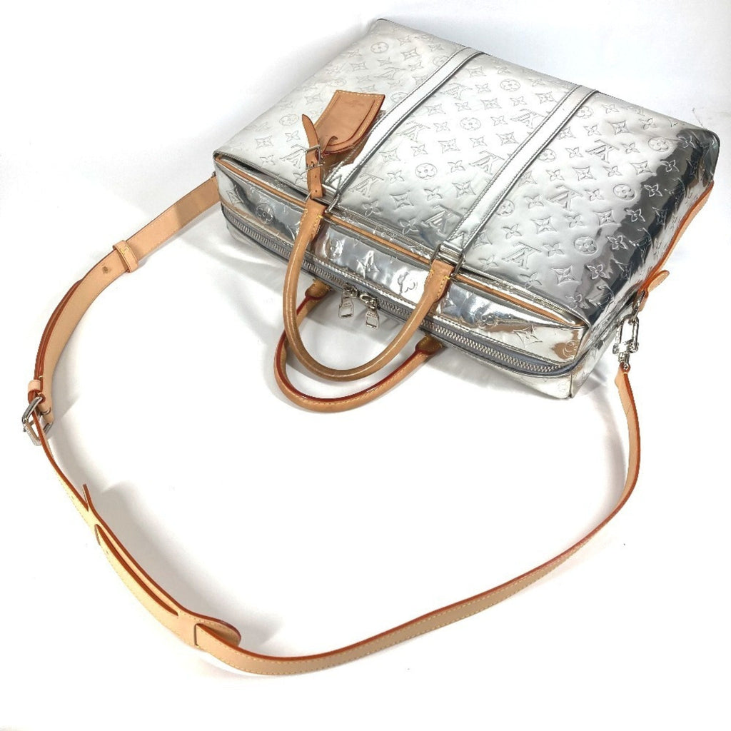 Louis Vuitton Monogram Monogram Boston Bag Handbag Shoulder Bag